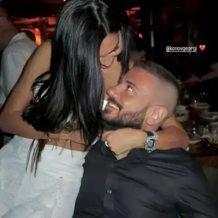 Скандал! Мъжът на развратната Палома я смени с млад арабин. Тя излиза на пиацата