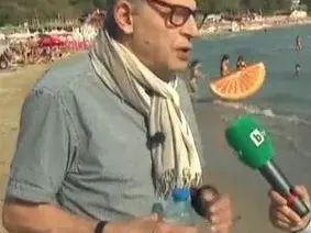 Скандалът между Рашко Младенов и Дими Стоянович бил на шега