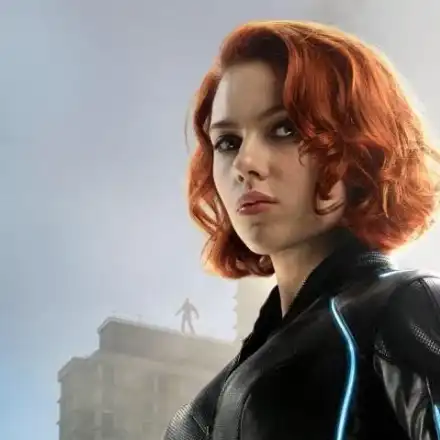 Скарлет Йохансон: Ужасно е да си гадже с хора, които не са звезди