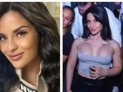 Слава богу: Кривите моцарелки на Ивка Бейбе вече са в миналото! (ФОТО)