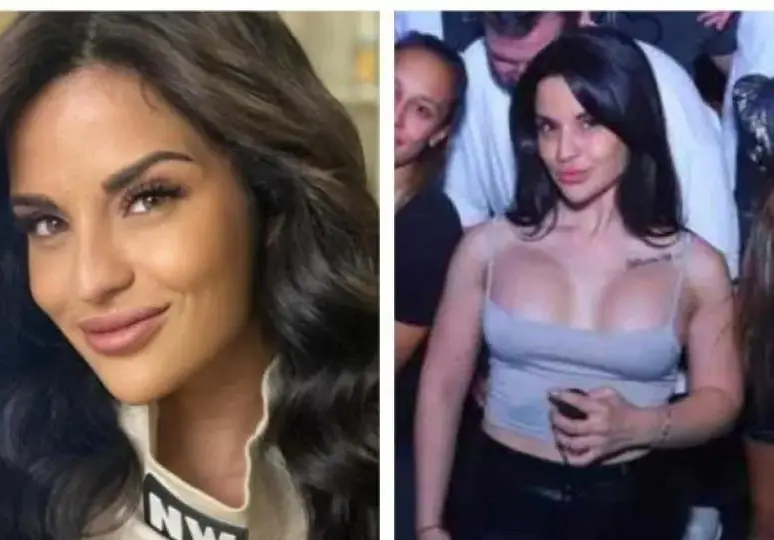 Слава богу: Кривите моцарелки на Ивка Бейбе вече са в миналото! (ФОТО)