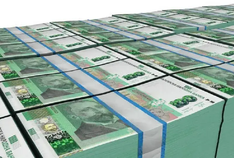 След 28 години: Пада валутният борд!