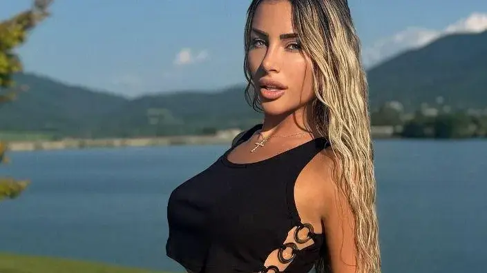 След като се отрече от мъжете: Гери-Никол има ново гадже