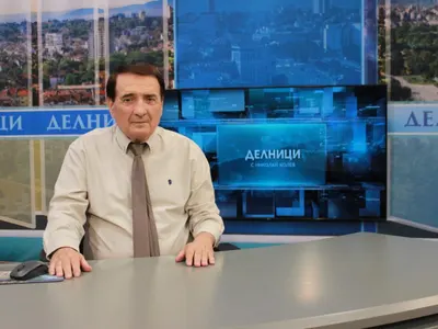 След половин век на екран: Тв легендата  Николай Колев  се пенсионира