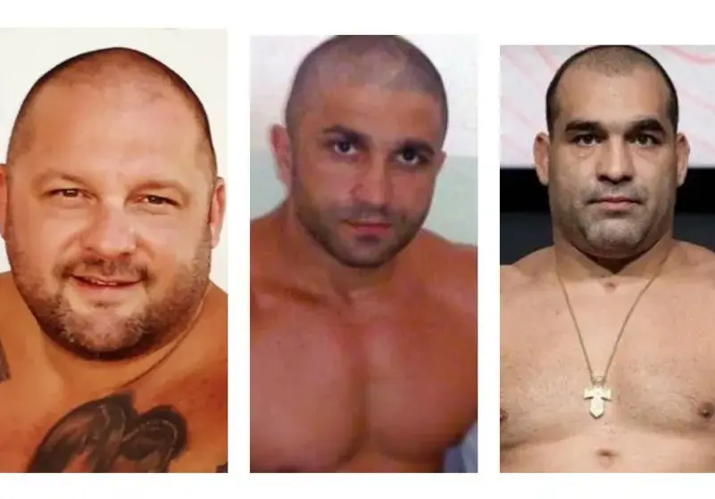 Смазаха от бой Мишо Самбиста, Багата и Вальо Бореца в центъра на София