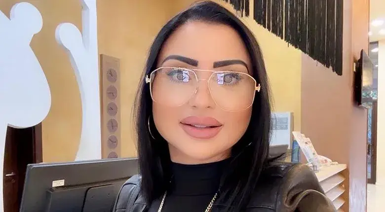 Софи Маринова  хвърля над 1 млн.  за баровска къща