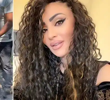 Софка готви пържоли сред природата