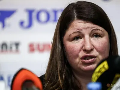 Станка Златева избива животни! Съгражданите на мъжкараната се страхуват от нея