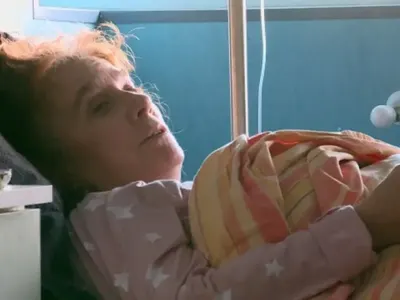 Старческият дом на изродката Йорданка Неферова отново работи