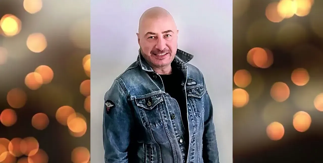 Стефан Митров: Напуснах България, за да се спася от стреса