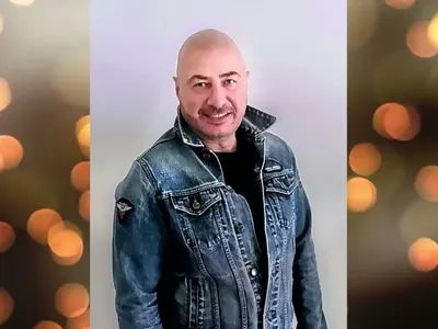 Стефан Митров: Напуснах България, за да се спася от стреса