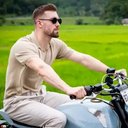 СТИГА, БЕ!! Виктор Русинов забърса една от най-неприятните ергенки за всички сезони! (СНИМКИ)