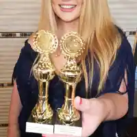 Стояна Нацева – Писател и Будител на десетилетието и Дама на десетилетието: Мисия с влияние върху милиони