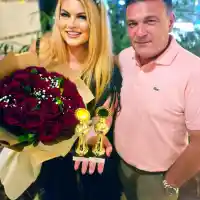 Стояна Нацева – Писател и Будител на десетилетието и Дама на десетилетието: Мисия с влияние върху милиони