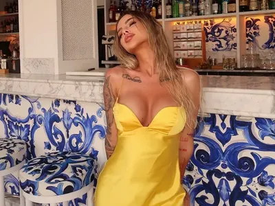 Сузанита: Вие търсите пантерата в Шумен, а тя е в Марбея