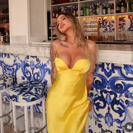 Сузанита: Вие търсите пантерата в Шумен, а тя е в Марбея