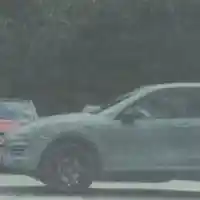 Светлана Гущерова подкара стар джип