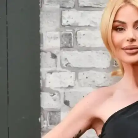 Светлана Гущерова ще к*рварува в Дубай