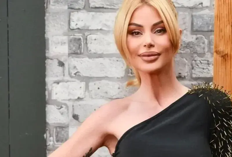 Светлана Гущерова ще к*рварува в Дубай