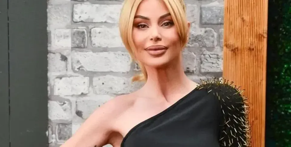 Светлана Гущерова ще к*рварува в Дубай