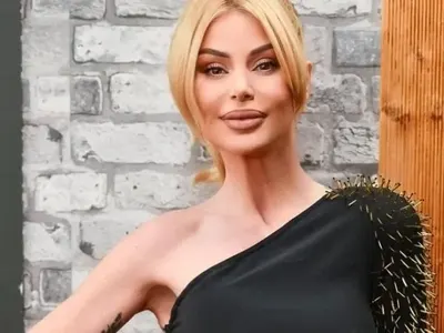 Светлана Гущерова ще к*рварува в Дубай