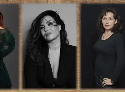 Световни оперни диви гостуват на сцената на ОПЕРА В ЛЕТНИЯ ТЕАТЪР ВАРНА 2025