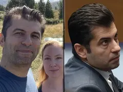 Тайно в Турция: Кирил Петков си присади перчем (Снимки)