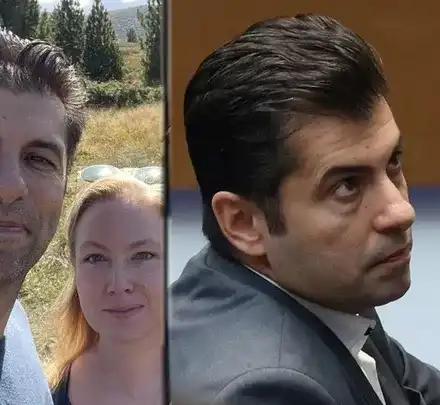 Тайно в Турция: Кирил Петков си присади перчем (Снимки)