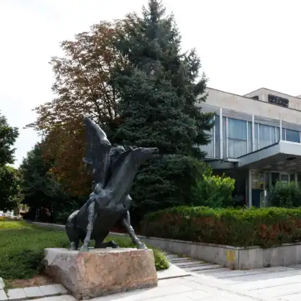 Театърът в Силистра затваря врати заради намален бюджет