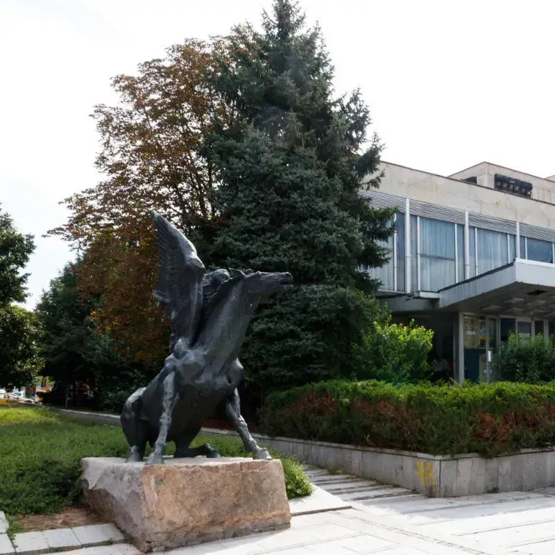 Театърът в Силистра затваря врати заради намален бюджет