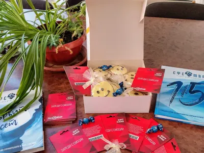 Техномаркет с подкрепа към децата на героите от МВР