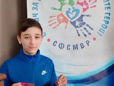 Техномаркет с подкрепа към децата на героите от МВР