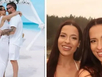 Тиктокърката Сузи каза "Да"