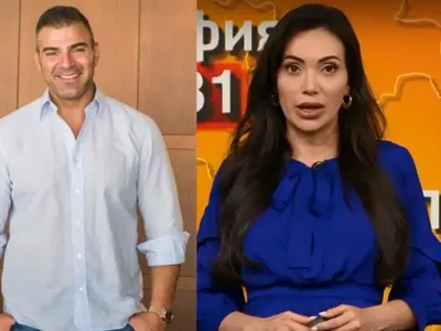 ТИРАНИН!! Лазгин Маджид подлага родилката Лора Георгиева на тормоз: Месеци след появата на бебето им, животът й е ад! (ВИЖ ТУК)