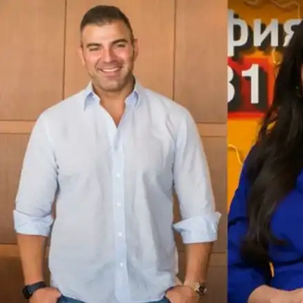 ТИРАНИН!! Лазгин Маджид подлага родилката Лора Георгиева на тормоз: Месеци след появата на бебето им, животът й е ад! (ВИЖ ТУК)