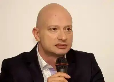 Топ русофил лъсна зад корупционния скандал на „Промяната“