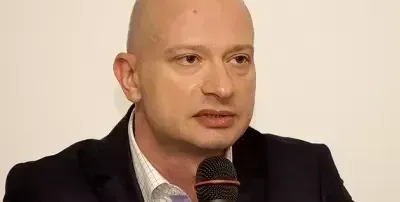 Топ русофил лъсна зад корупционния скандал на „Промяната“