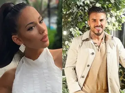 Тотална деградация! Петото идва! Мария-Луиза зачева от развратника Благо Джизъса