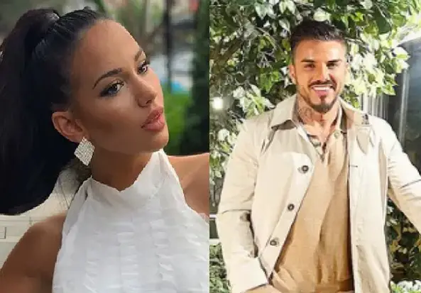 Тотална деградация! Петото идва! Мария-Луиза зачева от развратника Благо Джизъса