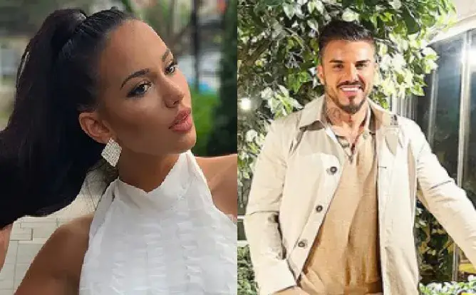 Тотална деградация! Петото идва! Мария-Луиза зачева от развратника Благо Джизъса