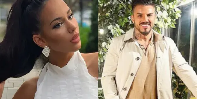 Тотална деградация! Петото идва! Мария-Луиза зачева от развратника Благо Джизъса