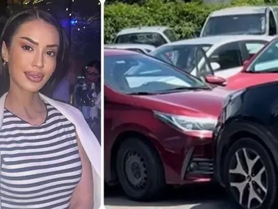 Трансформация: Лейди България, която заплаши жена с УБИЙСТВО на паркинг, стана доброволец в кухня за бедни