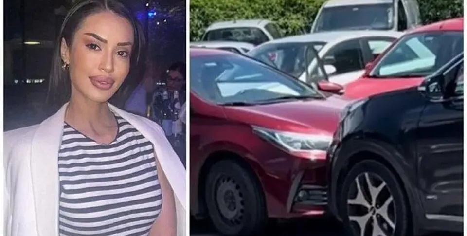 Трансформация: Лейди България, която заплаши жена с УБИЙСТВО на паркинг, стана доброволец в кухня за бедни