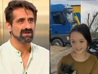 Три месеца след трагедията! Филип Аврамов гневен: Държавата забрави за Сияна