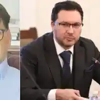 Трима министри на мушката?