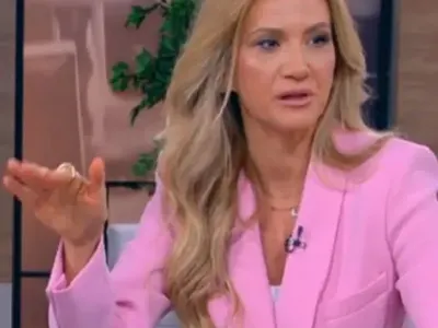 ТРУС!! Зейнеб Маджурова напусна „Преди обед“, жестоко обидена на медията! (ВИЖ ТУК)