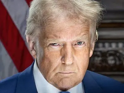 Тръмп хвали световно първенство у нас