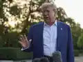 Шок! Тръмп предупреждава Израел: Приберете пилотите си сега!