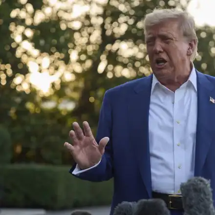 Шок! Тръмп предупреждава Израел: Приберете пилотите си сега!