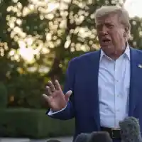 Шок! Тръмп предупреждава Израел: Приберете пилотите си сега!